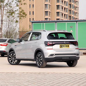 Voitures d'<span class=keywords><strong>occasion</strong></span> SUV Volkswagen Tacqua avec boîte automatique essence conduite à gauche modèle 2025 Prêt à être expédié Haute qualité <span class=keywords><strong>Prix</strong></span> bas - Product Image 5