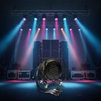 Cables multipar XLR RCA multifunción para altavoces con acuerdos de audio