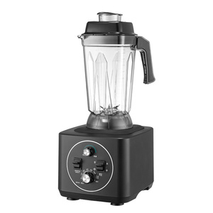 Guangzhou 3L 2.5L 1.8L Ranbem Vtcl Modern Puree Honey Chili Oil Low Noise Blender Low Noise Blender Guangzhou 3L 2.5L 1.8L Ranbe - Product Image 6