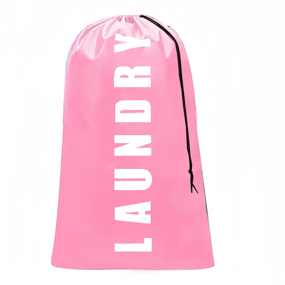 Pink Laundry