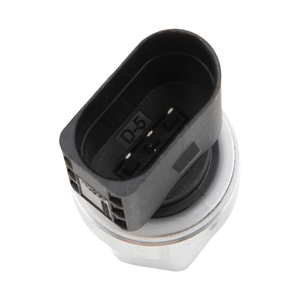 1K0959126E สวิตช์เซ็นเซอร์แรงดัน A/c สำหรับรถออดี้ A3 Q3 TT VW Golf Jetta <span class=keywords><strong>Skoda</strong></span> ทำจากโลหะทนทานเหมาะสำหรับเบาะรถ <span class=keywords><strong>Fabia</strong></span> Octavia - Product Image 3