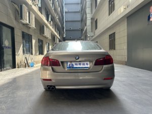 รถมือสอง <span class=keywords><strong>BMW</strong></span> ซีรีส์ <span class=keywords><strong>5</strong></span> ปี 2014 รุ่น 525Li Leading Edition <span class=keywords><strong>BMW</strong></span> E60 - Product Image 5