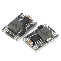Modul Konverter Buck DC-DC Mini CN3903 3A 5V-30V 3.3V 5V Regulator Tegangan DC PCB ICs Kategori Produk