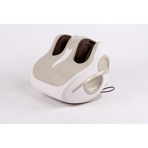 FORREST pemijat kaki terapi, magnetik FR-F55 untuk peningkatan sirkulasi darah dan penghilang stres - Product Image 1