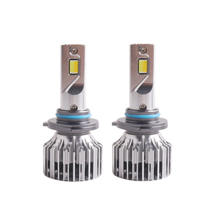 Bán buôn v5pro LED Bóng đèn 12V LED xe đèn pha bóng đèn cao thấp chùm đèn pha led 9005 9012 H4 H7 <span class=keywords><strong>H11</strong></span> - Product Image 1