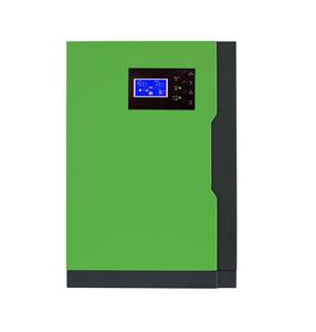 Năng lượng mặt trời <span class=keywords><strong>Inverter</strong></span> Off <span class=keywords><strong>Grid</strong></span> năng lượng mặt trời Power <span class=keywords><strong>Inverter</strong></span> 4.2KW 24V 5KW 10 kW lai năng lượng mặt trời biến tần - Product Image 5