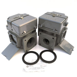 รีเลย์บุชโฮลซ์สำหรับหม้อแปลงไฟฟ้า, รีเลย์บุชโฮลซ์ไฟฟ้า - Product Image 2