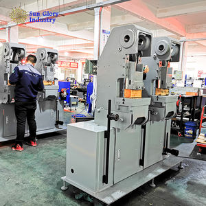 調理器具ガラス蓋生産ラインガラス鍋蓋強化機 - Product Image 4