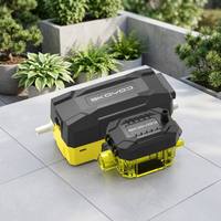 Pompe de vidange des condensats de type split Lampas Skoyod 40L/h |   Système de drainage automatique de 12 m pour systèmes HVAC