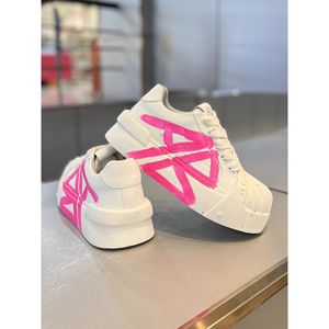 Scarpe Casual da Uomo Versatili Nuove di Tendenza per il Commercio Transfrontaliero, con Suola Spessa e Rialzo Interno, Comode e di Design (Modello Forrest G) - Product Image 3