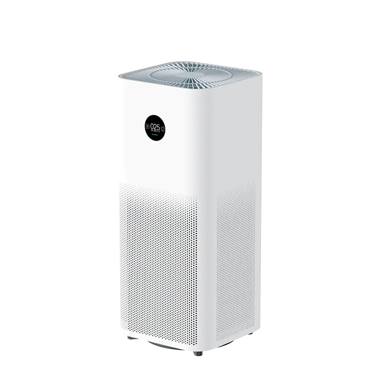 Xiaomi Air Purifier Pro H with App control Light Sensor Multifunction Mijia Smart Air Cleaner