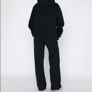 Knitted sweaterpants Women's and Hoodie Heavyweight Plus Size Long Length for Winter hoodies high quality women winter hoodies - Product Image 3