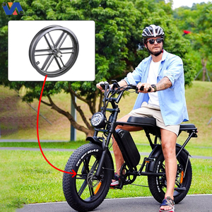 Nouvelle image en gros, <span class=keywords><strong>roue</strong></span> avant <span class=keywords><strong>de</strong></span> <span class=keywords><strong>16</strong></span> <span class=keywords><strong>pouces</strong></span> pour <span class=keywords><strong>kit</strong></span> <span class=keywords><strong>de</strong></span> vélo électrique OUXI V8 Mini, remplacement du contrôleur <span class=keywords><strong>de</strong></span> vélo électrique, réparation pour <span class=keywords><strong>kit</strong></span> <span class=keywords><strong>de</strong></span> conversion <span class=keywords><strong>de</strong></span> vélo - Product Image 2