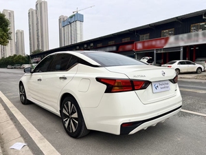 <span class=keywords><strong>Nissan</strong></span> <span class=keywords><strong>Altima</strong></span> d'occasion de haute qualité, <span class=keywords><strong>Nissan</strong></span> Teana 2.0L XL CVT 2WD, finition confort avec toit ouvrant - Product Image 6