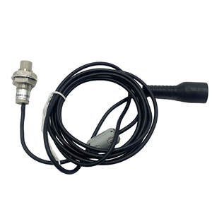 Antenne planaire de haute qualité V680-HS51 2M haute fréquence 13,56 MHz, petite, en plastique, avec câble de connexion, garantie 1 an - Product Image 2