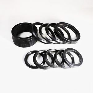 Fkm NBR Sello de aceite Hidráulico en forma de V Anillos combinados/Sellado de tela de embalaje en V - Product Image 4