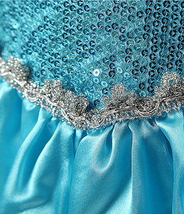 Costumi di Carnevale <span class=keywords><strong>per</strong></span> Bambini Ispirati ai <span class=keywords><strong>Film</strong></span>, Abiti <span class=keywords><strong>per</strong></span> Feste in Maschera <span class=keywords><strong>per</strong></span> Ragazze HPSC-0010 - Product Image 5