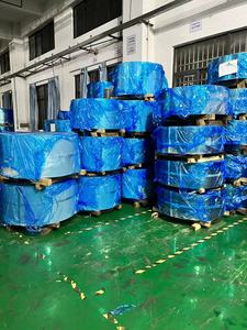 핫 세일 18650 니켈 스트립 1P 0.15x8mm SPCC 소재 실버 다목적 커넥터 ODM OEM 니켈 도금 스틸 스트립 - Product Image 6