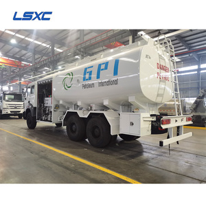 Nouvelle usine personnalisée Dongfeng 6*4 camion de ravitaillement en carburant 2024 camion avion civil hélicoptère <span class=keywords><strong>prix</strong></span> discount chaud - Product Image 4