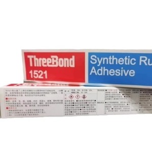 กาวติดลำโพงยางสังเคราะห์ ThreeBond 1521 สำหรับงานอุตสาหกรรม - Product Image 1