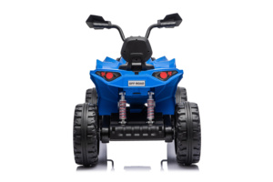 <span class=keywords><strong>Quad</strong></span> électrique pour enfants avec batterie puissante 24V7AH et 4 moteurs 4x120W, véhicule tout-terrain électrique pour enfants - Product Image 2