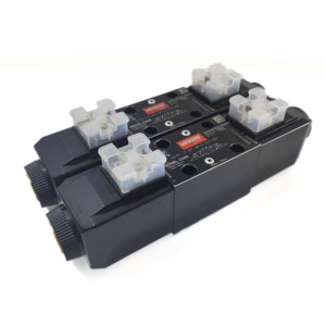 ปั๊มไฮดรอลิก ปั๊มไฮดรอลิก ปั๊มไฮดรอลิก PVB29 SCG551A001MS A10VO18 M-3SEW10 - Product Image 2