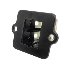 Valve à roseaux de course de scooter pour GILERA Stalker Naked 50 <span class=keywords><strong>Typhoon</strong></span> 50 <span class=keywords><strong>Typhoon</strong></span> X <span class=keywords><strong>50cc</strong></span> AC 2 temps - Product Image 5