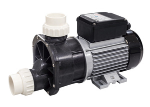 ปั๊มนวดอ่างอาบน้ำ <span class=keywords><strong>DXD</strong></span> 310H ราคาดีที่สุด 230V 50/60Hz แบบพกพาในร่ม ดีไซน์ทันสมัย วัสดุ ABS รองรับการผลิตแบบ OEM และปรับแต่งได้ - Product Image 4