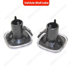 Luces Intermitentes Wolf Lake para Skoda Superb Oreal Fayette 1U0949127B, Lámpara Halógena - Product Image 4