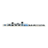 Motherboard Server MS73-HB2 E-ATX dengan Dual Intel C741 LGA 4677 (Socket E), Mendukung DDR5