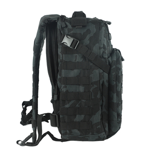 LAMGOYI <span class=keywords><strong>Mochila</strong></span> Táctica Unisex OEM <span class=keywords><strong>25</strong></span> <span class=keywords><strong>Litros</strong></span> Molle Bag <span class=keywords><strong>Mochila</strong></span> Camuflaje Poliéster <span class=keywords><strong>Mochila</strong></span> de Deporte al Aire Libre Diario - Product Image 4