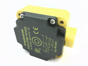 เซ็นเซอร์แบบเหนี่ยวนำ NI40-CP80-VP4X2 - ระยะตรวจจับ 40 มม. / ตัวเรือน IP68 สำหรับการตรวจจับในอุตสาหกรรม - Product Image 4