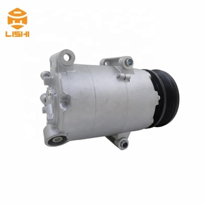 Air Conditioner <strong>Compressor</strong> for VOLVO S60 V40 V70 31369800 36012441 31291254 Auto Ac air Conditioning <strong>Compressor</strong> - Product Image 5