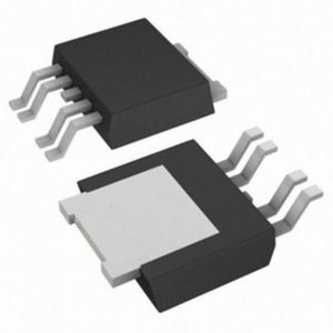 100% Original & New BTS452RATMA1 Other Drivers Integrated Circuit ic Electronic Component - Product Image 1
