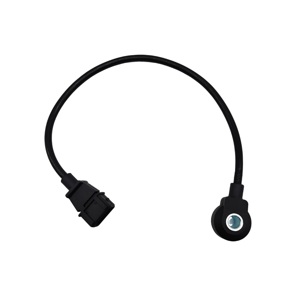 High Quality Auto Knock Sensor with 3pins OEM 0261231175 for Suzuki Chery Face 1.3 16V 2011-2016