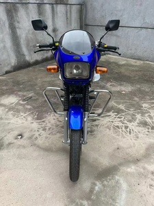 Motocicleta Suzuki Usada <span class=keywords><strong>de</strong></span> 125cc a Precio Económico <span class=keywords><strong>de</strong></span> Fábrica China, Moto <span class=keywords><strong>de</strong></span> <span class=keywords><strong>Segunda</strong></span> Mano <span class=keywords><strong>en</strong></span> <span class=keywords><strong>Venta</strong></span> - Product Image 2