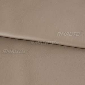 Housse de siège inférieur avant pour conducteur, en cuir PU, imperméable, pour Ford F250 F 350 Lariat 2002 2003 2004 2005 2006 2007 - Product Image 3