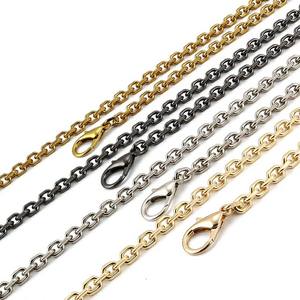 Çanta Metal çanta zinciri için yüksek kaliteli ışık altın zincir - Product Image 5