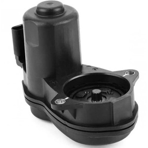 มอเตอร์คาลิปเปอร์เบรกหลัง 0009061004 สำหรับเมอร์เซเดส-เบนซ์ W213 สีดำ อะไหล่ทดแทนใหม่ - Product Image 4