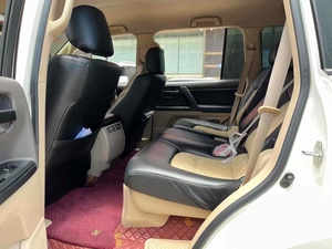 Toyota aLand <span class=keywords><strong>Cruiser</strong></span> 2015 Modelo 4.0L Oriente Medio Edición Limitada Euro VI 4.0L 6 velocidades transmisión manual automática coche usado - Product Image 4