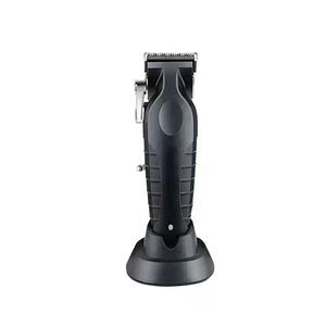 <span class=keywords><strong>Kemei</strong></span>-Tondeuse électrique professionnelle Cortadora De Pelo, tondeuse à cheveux rechargeable <span class=keywords><strong>Kemei</strong></span> Km-<span class=keywords><strong>2296</strong></span> - Product Image 6