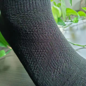Wholesale Customized Thermal Warm Cozy Winter Merino <b>Wool</b> <b>Socks</b> for Men Women High Quality - Product Image 2