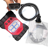 VCM 3 IDS VCM3 VCM III herramienta profesional de diagnóstico y programación de automóviles para automóviles, interfaz de diagnóstico DoIP UCDS Rotunda