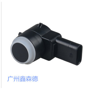 Xinsende Parking <b>Sensor</b> A2215420417 Rear 12-24V Waterproof <b>For</b> <b>Car</b> Reversing Aid - Product Image 2