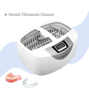 2.5L 60W 40kHz Ultrasonic Digital cleaner Cestas Jóias <span class=keywords><strong>Dental</strong></span> Aquecimento Mudo Ultrasonic Medical instrumentos cirúrgicos mais limpo - Product Image 1