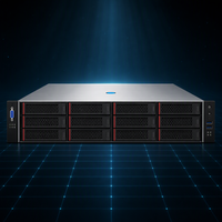 Serveur en rack 2U WR5215 G5, un seul processeur AMD EPYC 5e génération, DDR5, PCIe 5.0, virtualisation, testé en entreprise