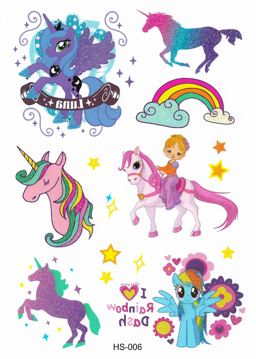 HS-006    **HS-006**