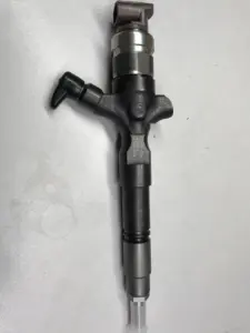 Hot Sale High Quality Common Rail Diesel Fuel Injector 295050-0300