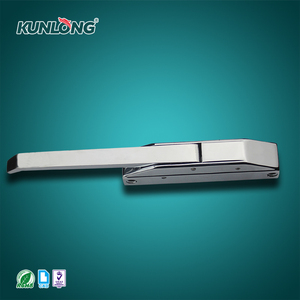 SK1-3-0680 cilindri di blocco per dispositivi di congelamento a freddo in lega di zinco maniglia per porte dell'armadio - Product Image 5