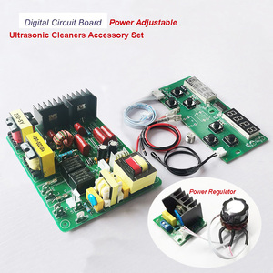 अल्ट्रासोनिक जनरेटर अल्ट्रासोनिक क्लीनर सर्किट 40 KHz अल्ट्रासोनिक <span class=keywords><strong>Transducer</strong></span> सर्किट - Product Image 4